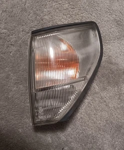 96-02 Land Cruiser Prado Left Corner Lamp Light - Used - Picture 1 of 1