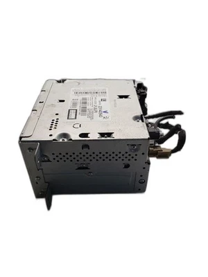 Módulo de control electrónico ECM del motor XC70 compatible con 11-15 VOLVO SERIE 70 1354256 Foto 1 de 4