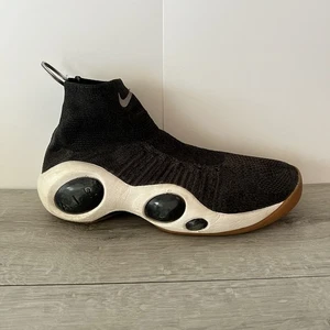 Nike Flight Bonafide Cargo Khaki Herren 10,5 Sneaker Flyknit Schuhe 917742-300 - Bild 1 von 11