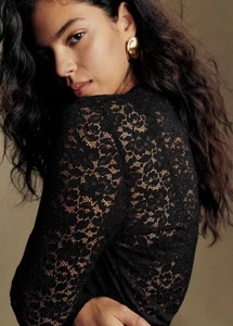 sezane Bluse Taori Gr. US 2 - Bild 1 von 5