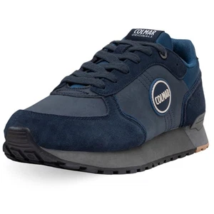 Schuhe Colmar Travis Boost Größe 42 Cod TRAVISBOOST-054I25 Blau - Bild 1 von 6