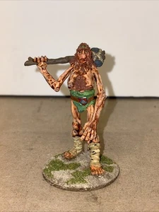 Ral Partha 01-109 Nuvola Gigante Miniatura Wargames Dungeons & Dragons Dipinto Raro - Foto 1 di 17