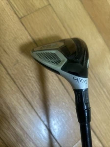 TaylorMade M6 24* Rescue 4 Hybrid Regular - Picture 1 of 8