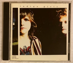 Indigo Girls – Indigo Girls CD 1989 - Picture 1 of 3