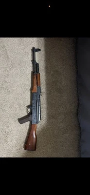 Paquete de pistola y equipo de Airsoft Foto 1 de 4