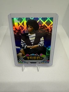2011 Topps American Pie #159 The Oprah Winfrey Show Foil Parallel - Bild 1 von 1