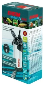 Eheim UV-Klärer reeflexUV 500 für Aquarien von ca. 300 bis ca. 500 L OVP - Bild 1 von 1