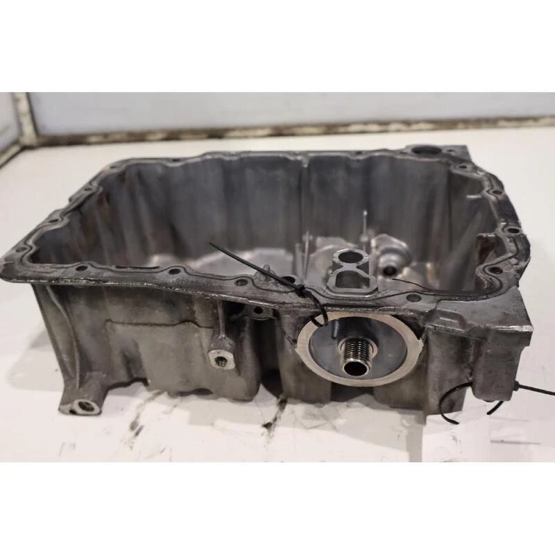 COPPA OLIO PER VOLKSWAGEN UP! (11-16) 1.0 12V (55KW) BER. 5P/B/999CC 2011 - Imagem 1 de 4