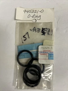 Volvo Penta 945221-0 pack of 5 O-Ring. - Picture 1 of 1