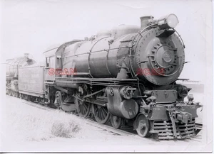 25FF423 RP anni '50 PENNSYLVANIA LETTURA LINEA MARE LOCO #6009 TUCKAHOE NJ - Foto 1 di 1
