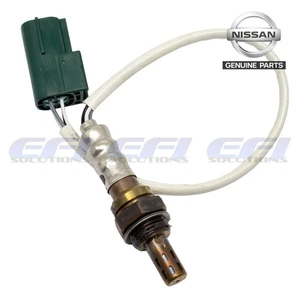 Genuine Nissan Oxygen O2 Sensor LH Post-Cat Z33, V35, Y50, M35 AM35 350z Skyline - Picture 1 of 2