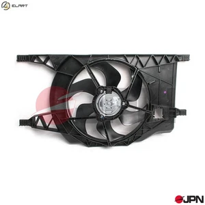 FAN ENGINE COOLING 62C0059-JPN FOR RENAULT CLIO/II LAGUNA/Grandtour ESPACE/IV - Picture 1 of 9