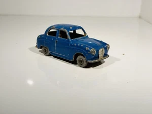Dinky Toys #160 Austin A30 - Repainted - Bild 1 von 8