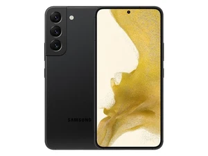 SAMSUNG Galaxy S22 256 Go Noir 256 Go SM-S901BZKGEUB - Photo 1/1