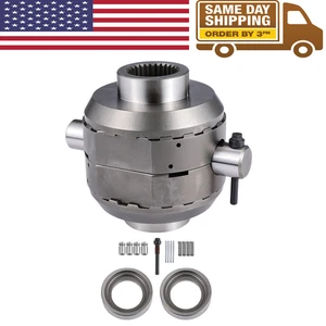 Spartan Locker for Chrysler 1975-10 8.25" 29 Spline w/Heavy-Duty Cross Pin Shaft - Bild 1 von 16