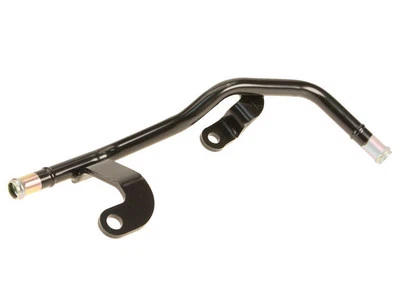 Tubulação de água Dorman 17615BDBM 2005 2006 2004 Nissan Murano 2003-2007 - Imagem 1 de 2