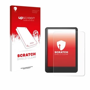 upscreen Screen Protector for Amazon Kindle Paperwhite 2024 Signature Edition - Afbeelding 1 van 10