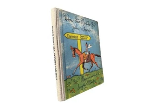 Von der Ücher bis zum Darm. des Regimentes leichte Muse von Schellendorff, Brons - Bild 1 von 1