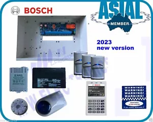 Bosch Alarm solution 6000 System Blue Line Gen2 w12 pir - Picture 1 of 1