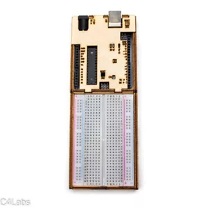 Arduino Uno Pocket Plus di C4Labs - Foto 1 di 5