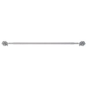 Mustang TCP Monte Carlo Bar Adjustable Billet 1964 1965 1966 1967 1968 Eleanor - Picture 1 of 3