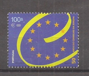 [9908] Portugal 1999, full set , MNH**European Council - Picture 1 of 1
