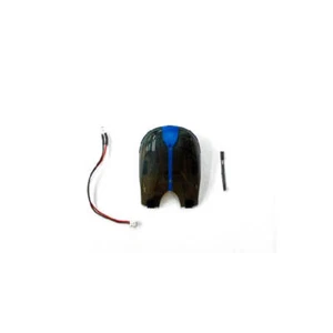 C123 Baldachin blau - Bild 1 von 1