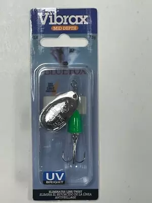 Blue Fox Spinners-Hightower Tackle Company