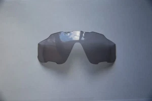 PolarLens lente di ricambio fotocromatica per occhiali da sole Oakley Jawbreaker - Foto 1 di 3