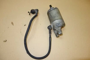 Honda cbr600 f cbr 600 f1 PC23 electric starter motor engine  - Picture 1 of 5