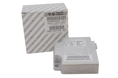 Genuine PSA Airbag Control Unit Ducato Peugeot Boxer Citroen Jumper 46858203 - Image 1 of 4