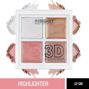 Insight Cosmetics 3d Highlighter - Picture 1 of 6