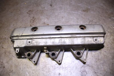01-10 Honda Goldwing 1800 Gl1800 Valve Cover - Image 1 of 4