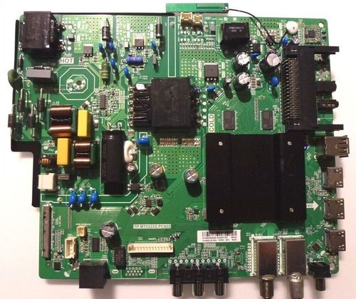 Tp mt5522s pc822 схема