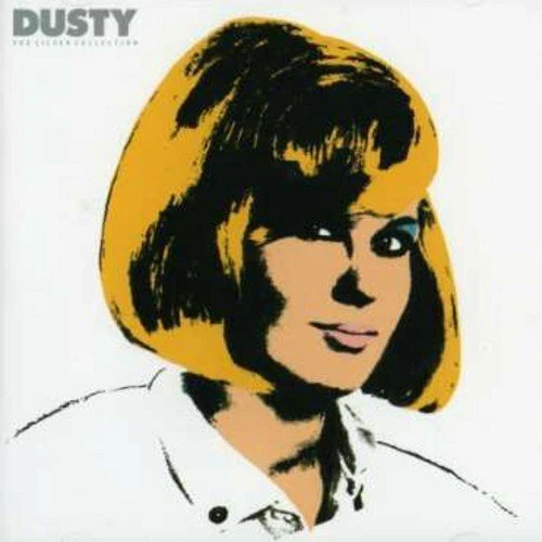 Dusty Springfield (CD) Silver collection (24 tracks, 1963-70/88, Philips) - Immagine 1 di 1