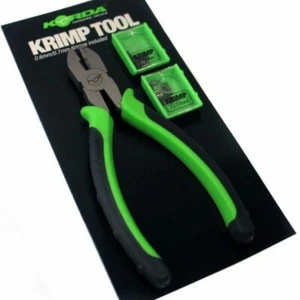 Herramienta Korda Krimp * Pesca gruesa de carpa * - Imagen 1 de 2