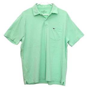 Polo Vineyard Vines da uomo fresca in perfette condizioni media M - Foto 1 di 5