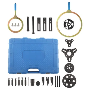 Herramienta de instalación de extracción de transmisión de caja de cambios de doble embrague para Ford Fiesta Focus EE. UU. - Imagen 1 de 12