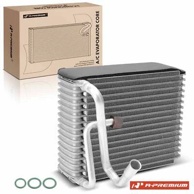 Núcleo evaporador de aire acondicionado lateral trasero A-Premium para Ford E-150 E-250 E-350 Econoline Foto 1 de 4