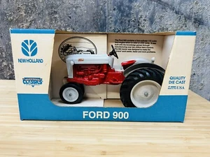 Country Classics, Ford 900 Tractor, #JLE342FT, 1/12 Scale, Made In The USA, NIB - Picture 1 of 9