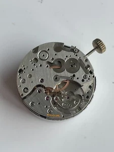 NOS Valjoux 88 Movement Partial - Picture 1 of 2