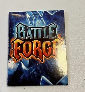 BattleForge Trading Card Game Promo Pack (Sealed) - Picture 1 of 4