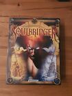 Soulbringer (PC, 2000) Pc Big Box Sealed Neu Ungeöffnet VGA WATA 