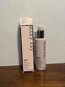 Mary Kay Timewise Body Smooth-Action Cellulite Gel Cream 6 oz 177mL In Box 02/19