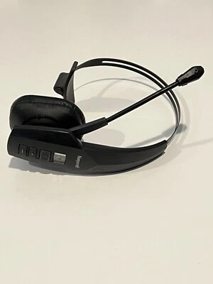 BlueParrott B350-XT Noise Cancelling Wireless Bluetooth Headset USED - Image 1 of 3