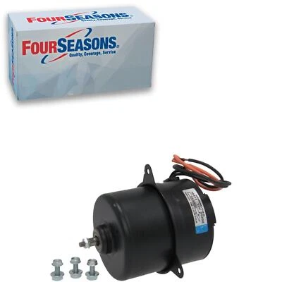 Motor ventilador condensador aire acondicionado 4 estaciones para Mitsubishi 3000GT 1991-1998 Foto 1 de 4