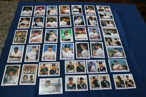(Juego) MLB COLORADO ROCKIES 2 PINES Y 40 TARJETAS DE JUGADOR - TEMPORADA INAUGURAL 1993 - Imagen 1 de 11