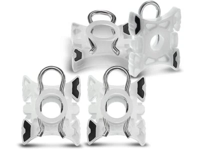 Regulador de ventana pivote deslizante para BMW M3 1994-1999 APR 33744TJQR 1995 1996 1997 Foto 1 de 2