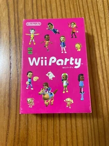 2010 Nintendo Deck of Playing Cards - Wii Party - - Picture 1 of 14
