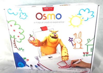 Osmo: A Magical Creative Experience Set  NEW IN BOX - Image 1 of 4